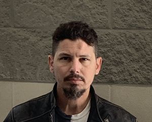 Photo of THOMAN, JUSTIN AARON