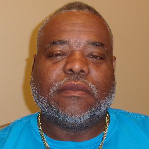 Photo of JACKSON, RANDALL LEE