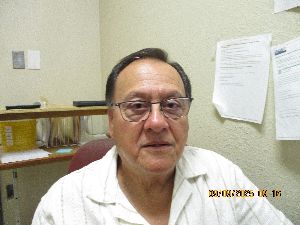 Photo of GARCIA, GILBERT FERNANDEZ