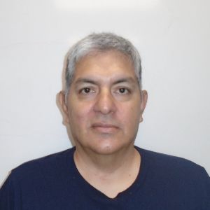 Photo of GARZA, ALFREDO EDWARD