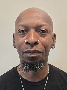 Photo of HARRINGTON, DEMETRIUS ANDRE