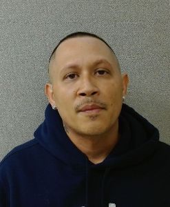 Photo of DIMAYUGA, VERNON FLORES