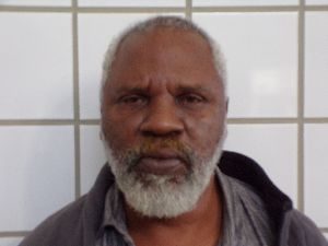 Photo of LYONS, KIM EDWARDS