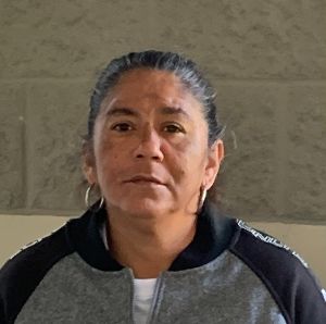 Photo of CABANISS, MONICA LYNN
