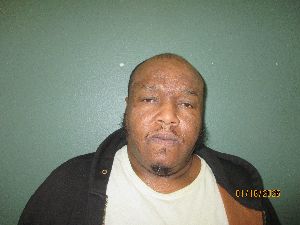 Photo of HUGHES, RONNIE LEE