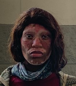 Photo of HORACE, PATRICK KRISTOFF