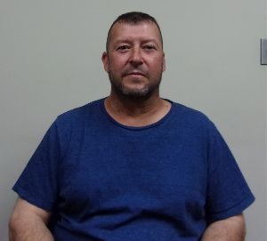 Photo of FOUGERON, JASON ROBERT