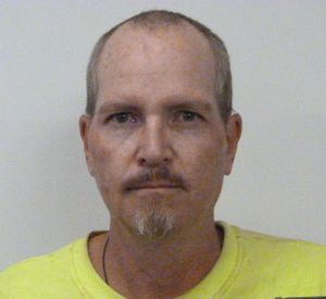 Photo of DOCKERY, CHRISTOPHER DOUGLAS