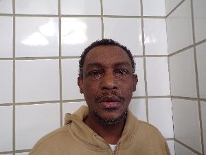 Photo of SHORTER, JERRY WAYNE JR