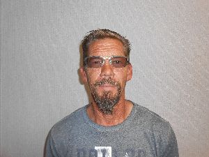 Photo of CHAMBERS, BARRY