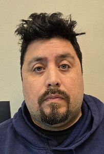 Photo of SALINAS, GERALDO NMN