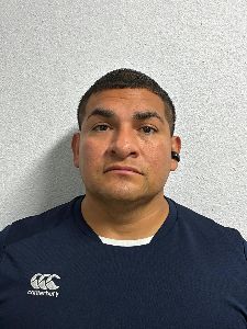 Photo of SANCHEZ, DANIEL