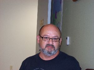 Photo of BAILEY, AARON SCOTT