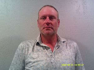 Photo of HEDRIC, GARON DUANE