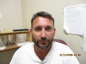 Photo of MILLS, FREDRICK EARNEST JR
