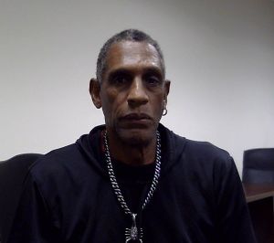 Photo of CAMPBELL, RICHARD LEJOUEN