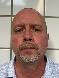 Photo of HAMPTON, MICHAEL LEE