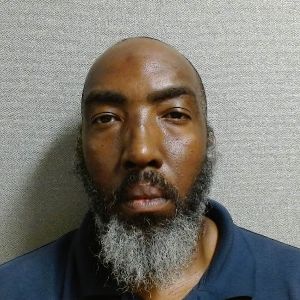 Photo of BLACK, GERALD DEWAYNE