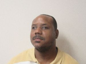 Photo of NORRIS, GARION LAVERT