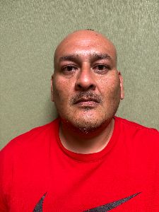 Photo of SALAZAR, ERIC MORENO