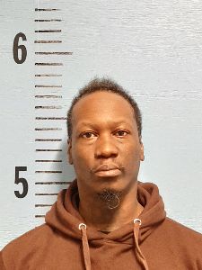 Photo of JACKSON, JARVIS C