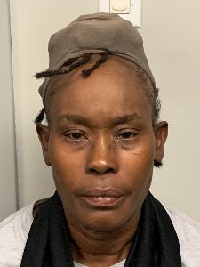 Photo of MC-CANN, VALERIE DENISE