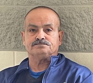 Photo of MARTINEZ, RICARDO