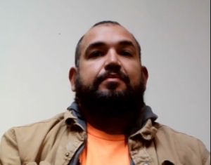 Photo of GALAZ, DANIEL