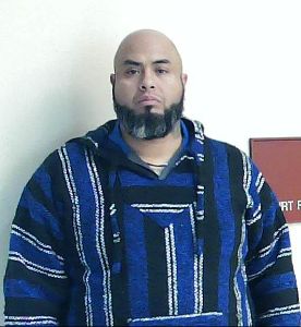 Photo of GUEVARA, MARCUS JR