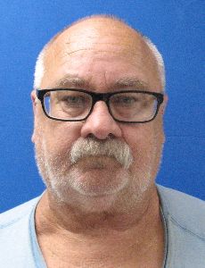 Photo of BARKER, RICKY LYNN