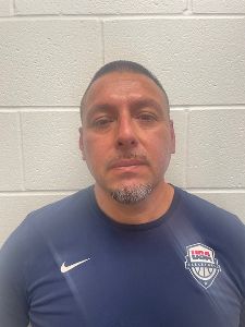 Photo of ALMARAZ, MARTIN VILLARREAL