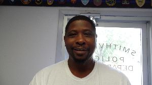 Photo of SMITH, WILLIE RAY JR