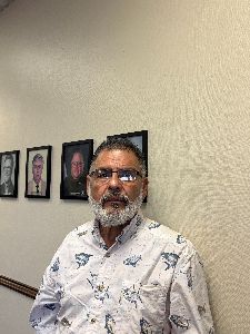 Photo of PEREZ, JOHNNY RAY
