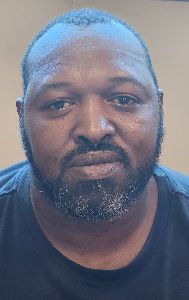 Photo of HILL, BRANDON DERALL
