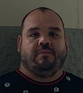 Photo of REYES, DAVID