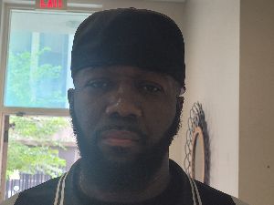 Photo of BEDFORD, DAMEON DIMONTAE