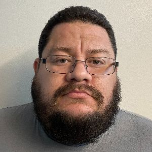 Photo of PACHECO, ROBERTO DANIEL