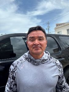 Photo of SEPULVEDA, DANIEL DANNY
