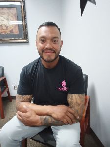 Photo of MUELA, EMMANUEL