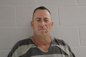 Photo of MCBRIDE, CHAD ANTHONY