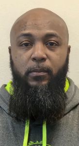 Photo of GLOVER, KEDRICK DERONIQUE