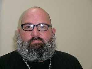 Photo of SENTER, JAMES RICHARD