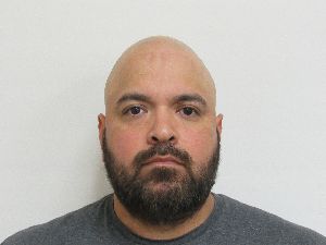 Photo of MORENO, JESSE BRENT