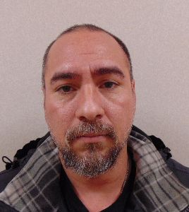 Photo of GAMEZ, RICHARD LEE