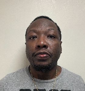 Photo of HAMILTON, JOHNATHAN DAVIRUSE