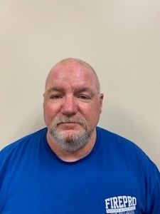 Photo of COKER, JEFFRY LEE