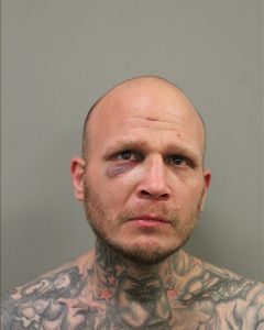 Photo of MORALES, GREGG EUGENE