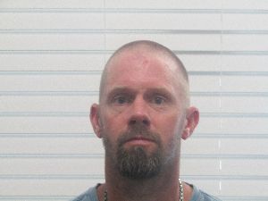 Photo of BRITTON, CHRISTOPHER GENE