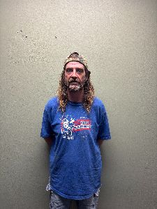 Photo of REEVES, KENNITH LEE
