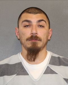 Photo of CONTRERAS, JOSEPH LEE